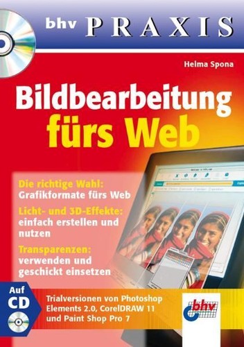 Bildbearbeitung fürs web - bildbearbeitung,