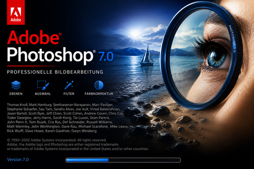 Adobe photoshop 0 deutsch - photoshop,