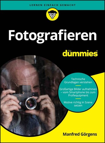 Fotografieren für dummies - für,