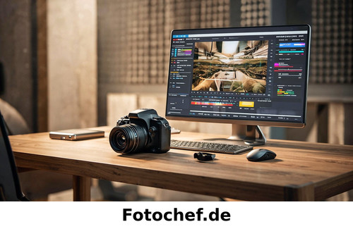 Fotochef premium domain - fotochef.de,