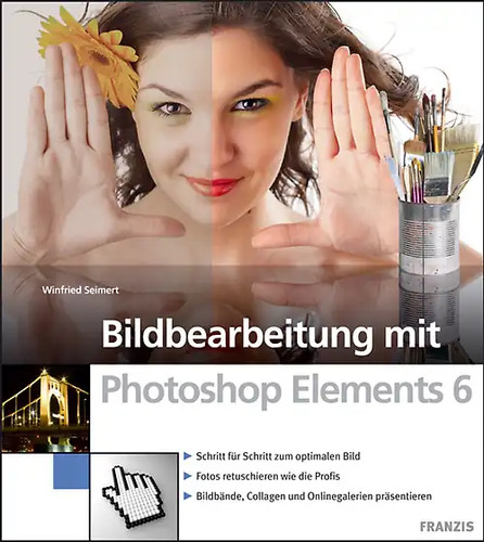 Bildbearbeitung mit photoshop - bildbearbeitung,