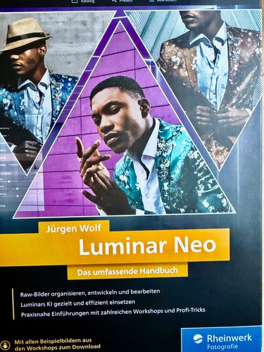 Luminar neo das umfassende - luminar,