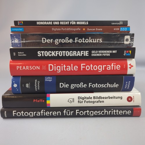 Fotografie fotokurs fotoschule - fotokurs,