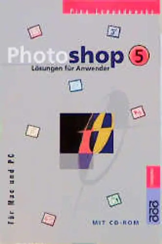 Photoshop - , 5