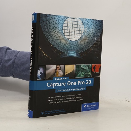 Capture one pro - pro, 20