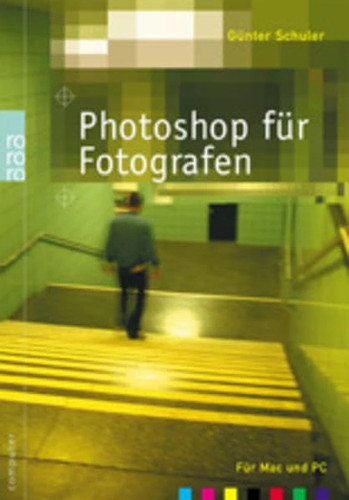 Photoshop für fotografen von - für,