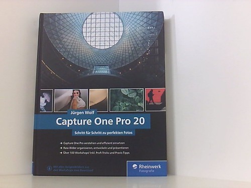 Capture one pro - one,