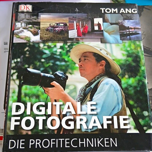 Dorling kindersley tom ang - kindersley:,