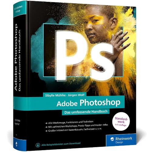 Adobe photoshop das - photoshop:,