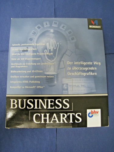 Micrografx bhv org cd - org,