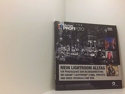 Mein lightroom alltag - lightroom,